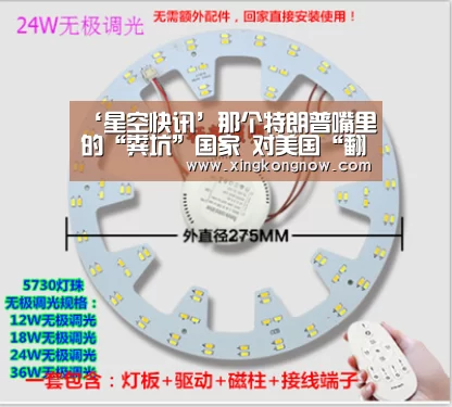 ‘星空快讯’那个特朗普嘴里的“粪坑”国家 对美国“翻身”了(图1) 星空聚合