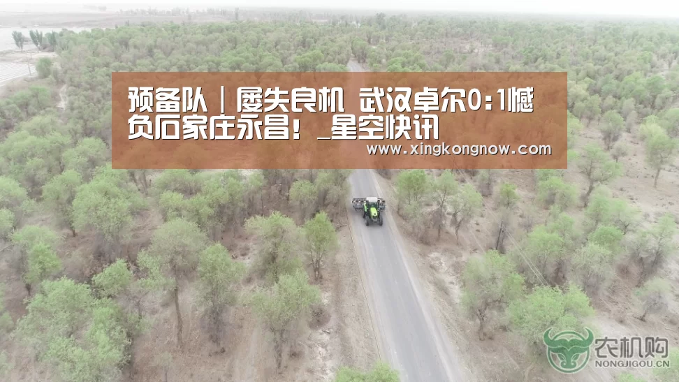 预备队|屡失良机 武汉卓尔0:1憾负石家庄永昌!_星空快讯(图3) 星空快讯